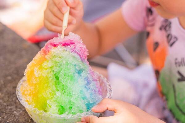 【BBQ&Co】ウォーターエリア設置、飲み放題割引、かき氷体験など、夏BBQを涼しく楽しもう！大阪・堺のBBQ場「matoi」が、7月19日から2周年キャンペーン「真夏の感謝祭」を実施！