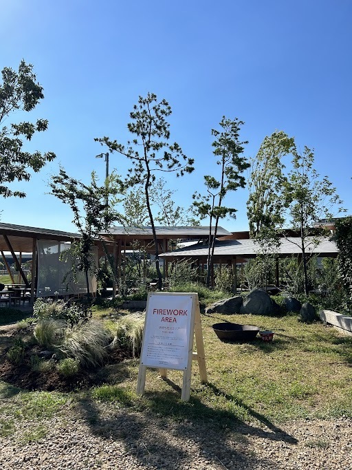 【BBQ&Co】ウォーターエリア設置、飲み放題割引、かき氷体験など、夏BBQを涼しく楽しもう！大阪・堺のBBQ場「matoi」が、7月19日から2周年キャンペーン「真夏の感謝祭」を実施！