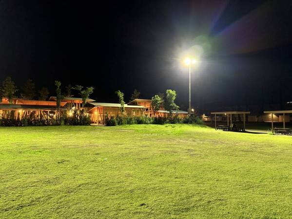 【BBQ&Co】ウォーターエリア設置、飲み放題割引、かき氷体験など、夏BBQを涼しく楽しもう！大阪・堺のBBQ場「matoi」が、7月19日から2周年キャンペーン「真夏の感謝祭」を実施！