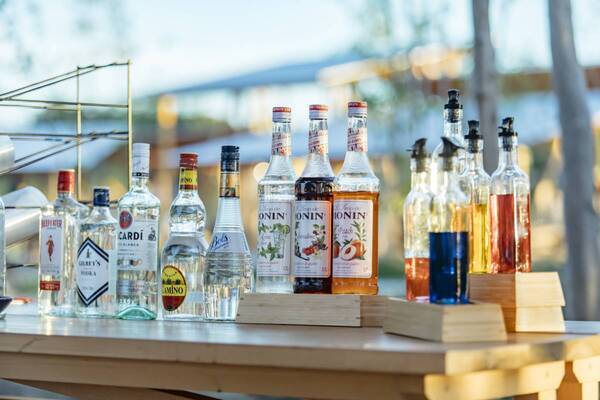 【BBQ&Co】ウォーターエリア設置、飲み放題割引、かき氷体験など、夏BBQを涼しく楽しもう！大阪・堺のBBQ場「matoi」が、7月19日から2周年キャンペーン「真夏の感謝祭」を実施！