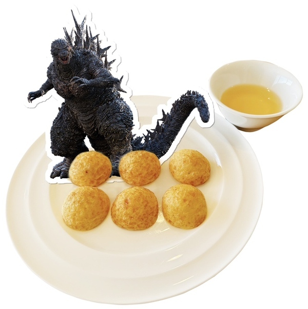 世界中で話題沸騰！『ゴジラ-1.0』の世界を満喫できる、唯一の常設ミュージアム　ゴジラミュージアム『ゴジラ-1.0』特別展 ‐来場者特典第3弾が5月25日よりスタート‐