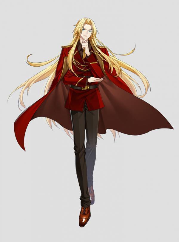 追加キャスト4名解禁＆キャラクターPV公開！ 3月24日（日）AnimeJapan 2024アニプレックスブースにて開催の 「龍族 -The Blazing Dawn-」ステージ小野賢章・大塚剛央・天城サリー登壇決定！