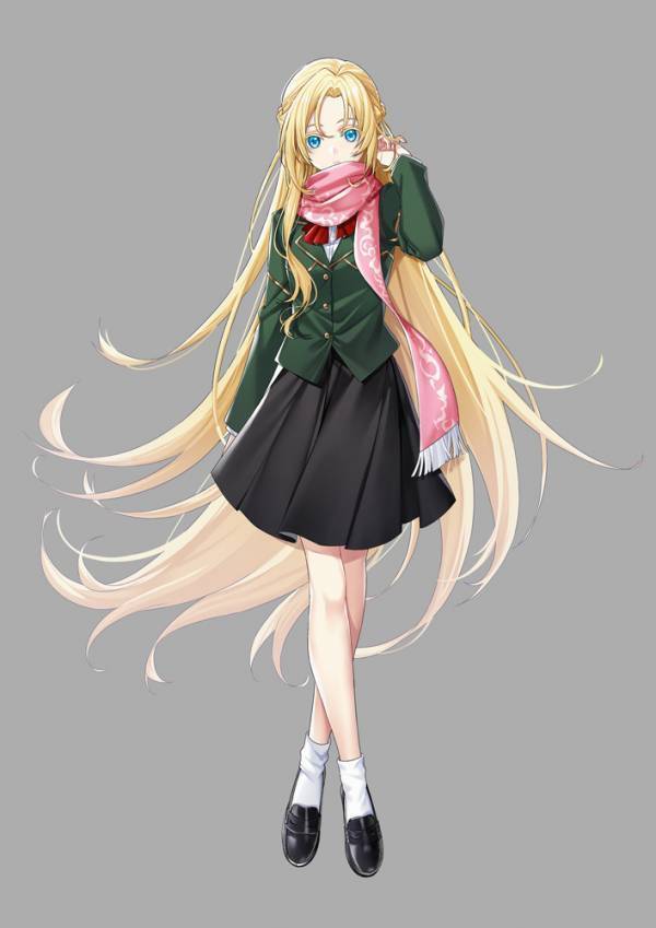 追加キャスト4名解禁＆キャラクターPV公開！ 3月24日（日）AnimeJapan 2024アニプレックスブースにて開催の 「龍族 -The Blazing Dawn-」ステージ小野賢章・大塚剛央・天城サリー登壇決定！