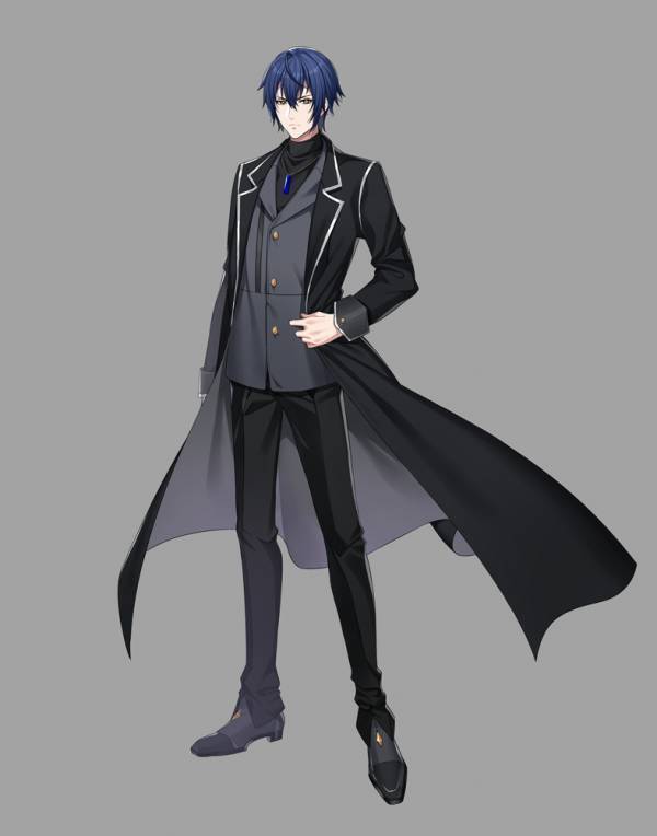 追加キャスト4名解禁＆キャラクターPV公開！ 3月24日（日）AnimeJapan 2024アニプレックスブースにて開催の 「龍族 -The Blazing Dawn-」ステージ小野賢章・大塚剛央・天城サリー登壇決定！