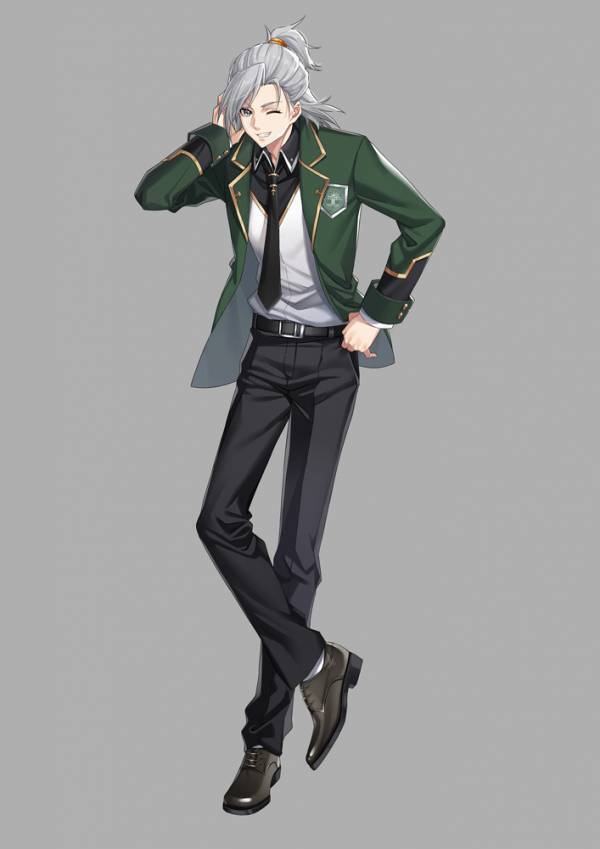 追加キャスト4名解禁＆キャラクターPV公開！ 3月24日（日）AnimeJapan 2024アニプレックスブースにて開催の 「龍族 -The Blazing Dawn-」ステージ小野賢章・大塚剛央・天城サリー登壇決定！