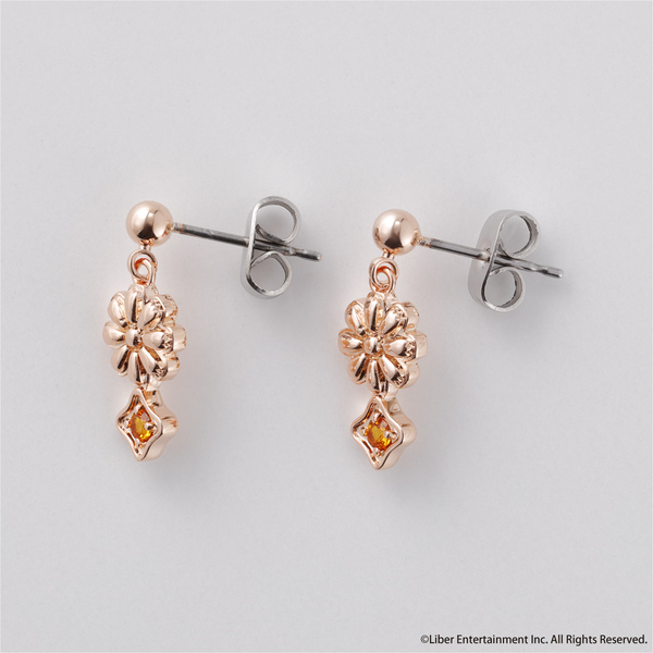 『A3!』×THE KISS コラボジュエリー 10/29（火）より受注開始！