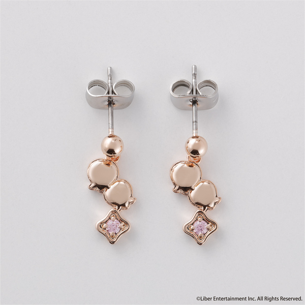 『A3!』×THE KISS コラボジュエリー 10/29（火）より受注開始！