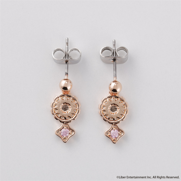 『A3!』×THE KISS コラボジュエリー 10/29（火）より受注開始！