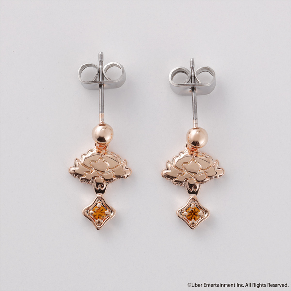 『A3!』×THE KISS コラボジュエリー 10/29（火）より受注開始！