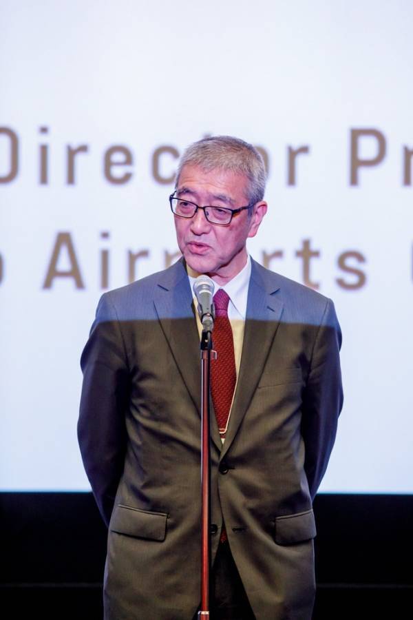 予想外の発見と良い意味で“混乱をもたらす場”に。第11回新千歳空港国際アニメーション映画祭 開幕！