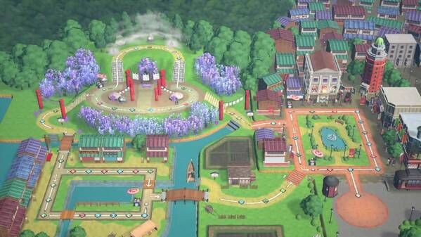 ｢鬼滅の刃｣家庭用ゲームプロジェクト第2弾 『鬼滅の刃 目指せ！最強隊士！』 伍ノ舞台「刀鍛冶の里編」ボード情報解禁！ 店頭体験会 開催決定!!