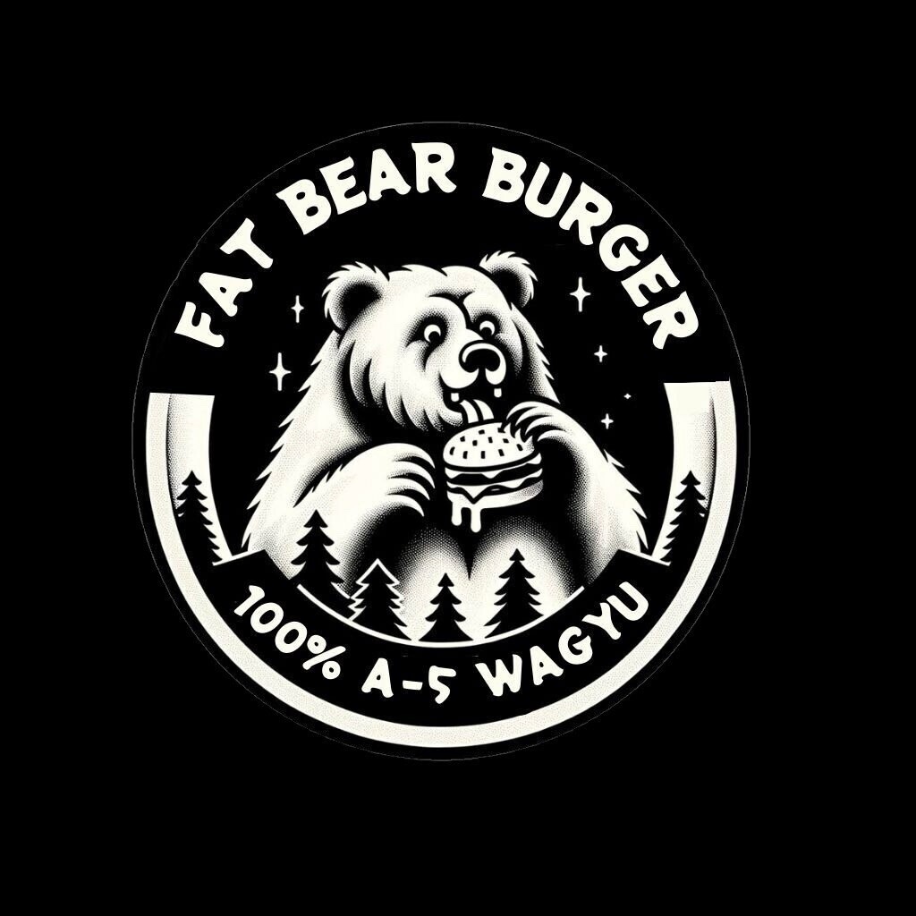 荻窪【まるでステーキ！ 肉のプロが作るA5ランク黒毛和牛バーガー】「FAT BEAR BURGAR」が新規オープン！
