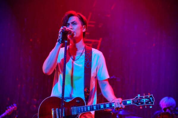 加藤和樹、8年ぶりの「Count Down KK」開催！ファン投票で決まる感動のセットリストで魅了！！