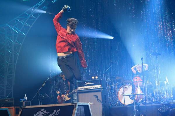 加藤和樹、8年ぶりの「Count Down KK」開催！ファン投票で決まる感動のセットリストで魅了！！