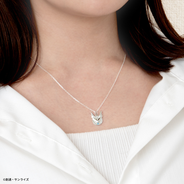 STRICT-G×THE KISS   劇場版『機動戦士ガンダムSEED FREEDOM』コラボアクセサリーが登場！