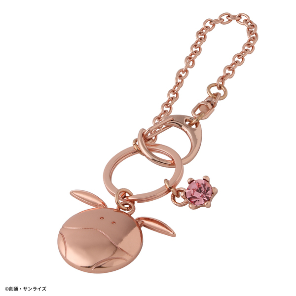 STRICT-G×THE KISS   劇場版『機動戦士ガンダムSEED FREEDOM』コラボアクセサリーが登場！