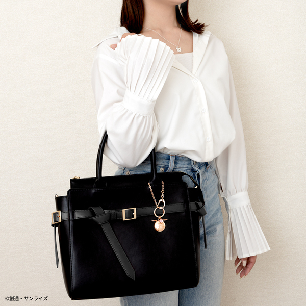 STRICT-G×THE KISS   劇場版『機動戦士ガンダムSEED FREEDOM』コラボアクセサリーが登場！