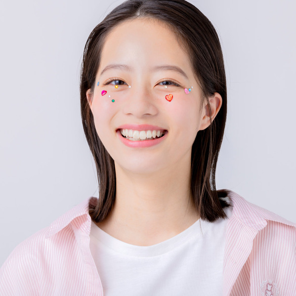 PINK-latte （ピンクラテ） 春休みスペシャル企画K-POPアイドル風 メイク体験イベントを開催！！