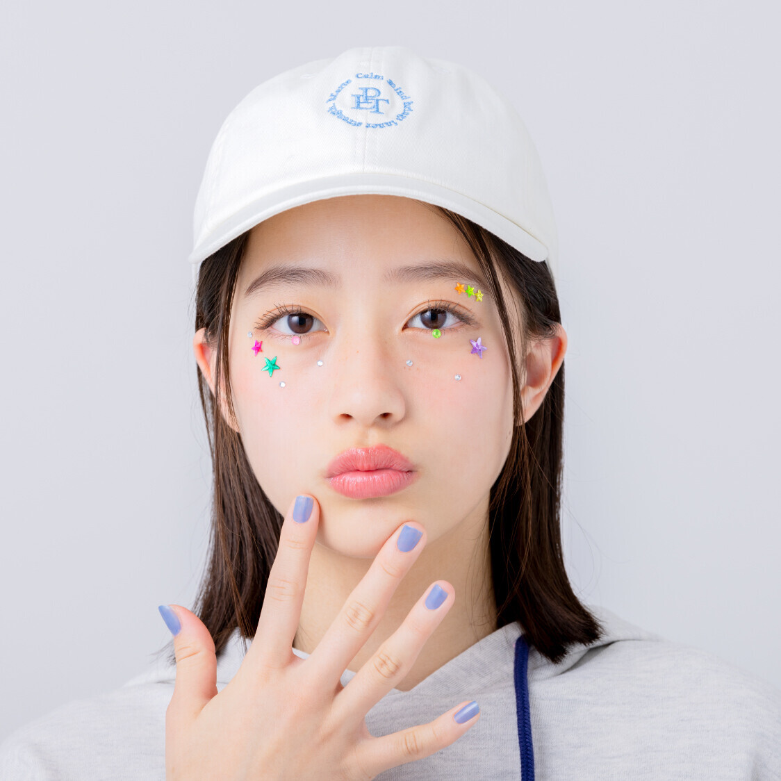 PINK-latte （ピンクラテ） 春休みスペシャル企画K-POPアイドル風 メイク体験イベントを開催！！