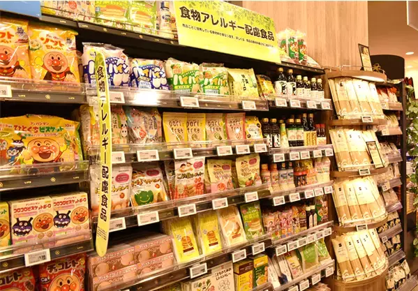 4年ぶりにライフが吉祥寺に帰ってきた！パワーアップした「ライフ吉祥寺駅前店」が7月27日（土）にグランドオープン♪