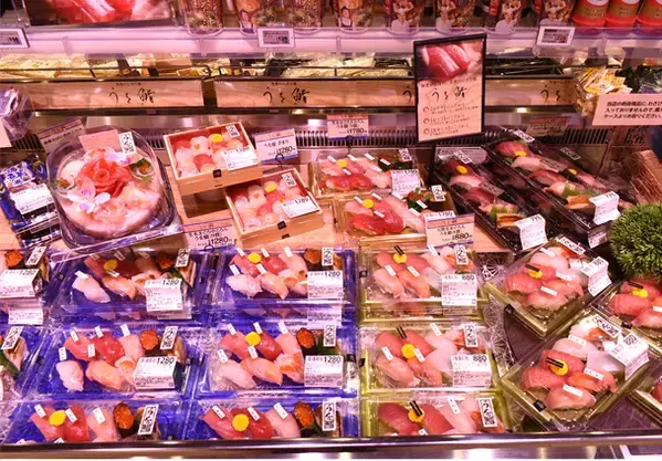 4年ぶりにライフが吉祥寺に帰ってきた！パワーアップした「ライフ吉祥寺駅前店」が7月27日（土）にグランドオープン♪