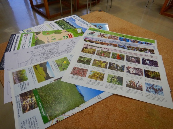 【3月17日（日）】小山田緑地で「小山田・小野路」の里山を歩くウォーキングイベント（ガイド付き）を開催！