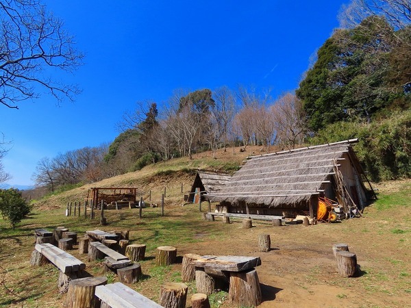 【3月17日（日）】小山田緑地で「小山田・小野路」の里山を歩くウォーキングイベント（ガイド付き）を開催！