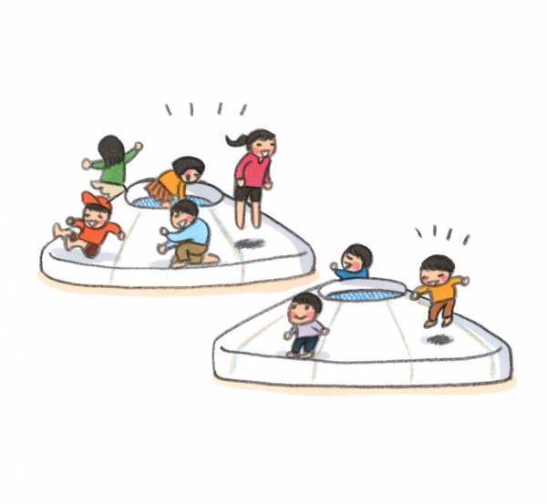 【府中の森公園】出前保育「ちびっこどんぶり」を2月7日（水）に開催します