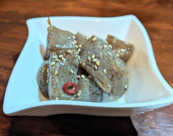 東中野【朝ドラ俳優】平良太宣さんの俳優と沖縄出身者が集うバー「流星雨・夜の部」オープン！