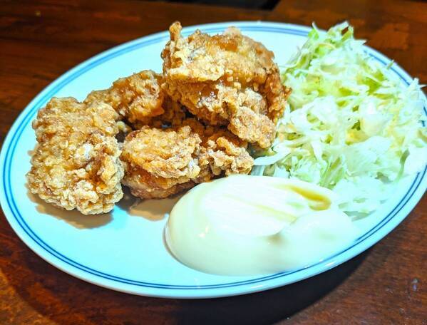 東中野【朝ドラ俳優】平良太宣さんの俳優と沖縄出身者が集うバー「流星雨・夜の部」オープン！