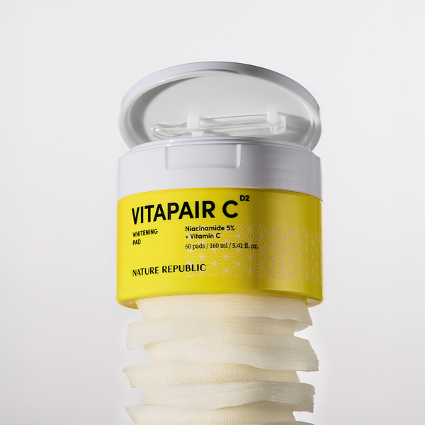 韓国発の自然派コスメ「NATURE REPUBLIC(ネイチャーリパブリック)」が 24年春NEW傑作発売記念！Qoo10メガ割にて超特価スペシャルセットを販売！