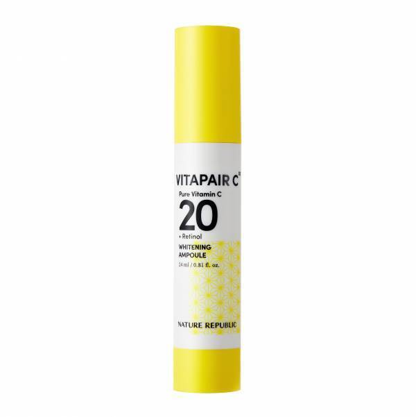 韓国発の自然派コスメ「NATURE REPUBLIC(ネイチャーリパブリック)」が 24年春NEW傑作発売記念！Qoo10メガ割にて超特価スペシャルセットを販売！