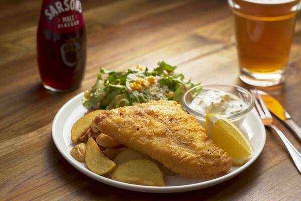 2024年6月4日　「HＵＢ」のグランドメニューがリニューアル！