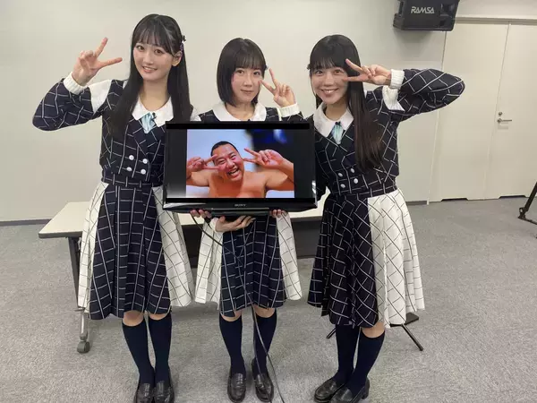 【せとチャレ！STU48】ついに最終回！豪華ゲストに感謝を伝えよう！