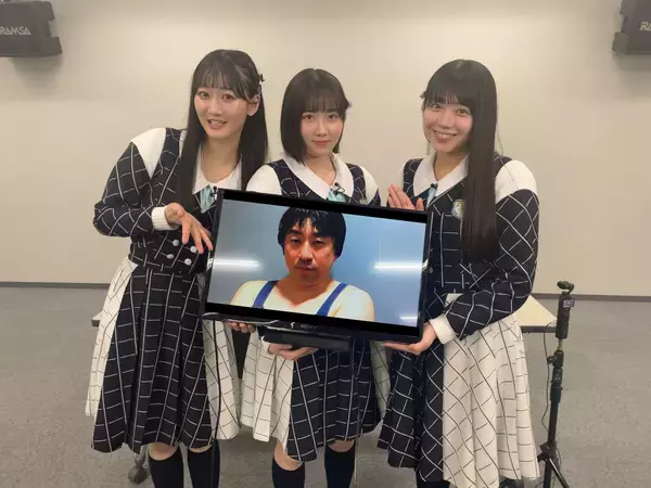 【せとチャレ！STU48】ついに最終回！豪華ゲストに感謝を伝えよう！