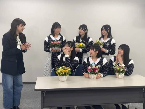 【せとチャレ！STU48】ついに最終回！豪華ゲストに感謝を伝えよう！