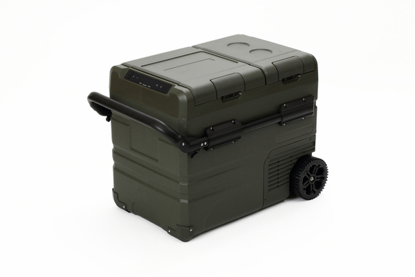 万博公園にて開催！関西最大級のアウトドアイベント「アウトドアパーク」にて、5月18日よりポータブル電源PowerArQの展示を開始