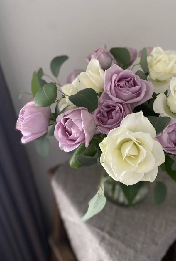 ローズギャラリーの歴史を語るバラ“Vintage Rose”に出逢う期間限定キャンペーン開催　『Une rose à rencontre』ウネ ロザ ランコーント ～ 出逢うべくバラ～