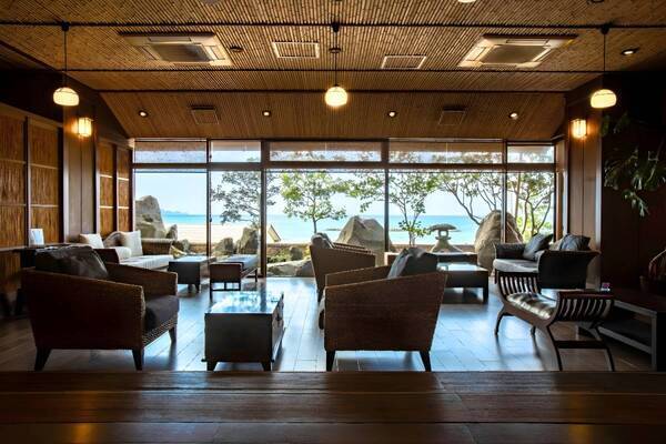 【海の京都 丹後で海鮮づくし】-料理長自慢の「春の海鮮グルメ」予約受付中-　夕日ヶ浦温泉「夕日浪漫　一望館」