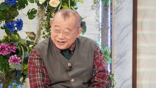 山田洋次監督との出会いや、映画「男はつらいよ」撮影秘話を語る！『鶴瓶ちゃんとサワコちゃん～昭和の大先輩とおかしな２人～』第18回ゲスト：前田吟 7月1日（月）よる9時00分～ BS12 トゥエルビで放送