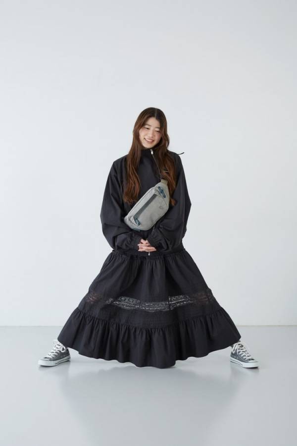 【5月のバックパックランキング】従来に比べ女性人気が影響。「DISTRICT COLLECTION」人気ランキングを発表