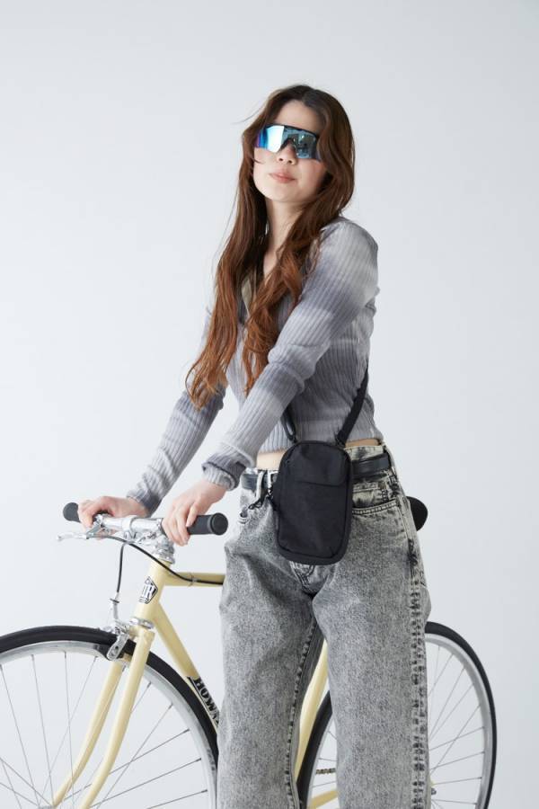 【5月のバックパックランキング】従来に比べ女性人気が影響。「DISTRICT COLLECTION」人気ランキングを発表