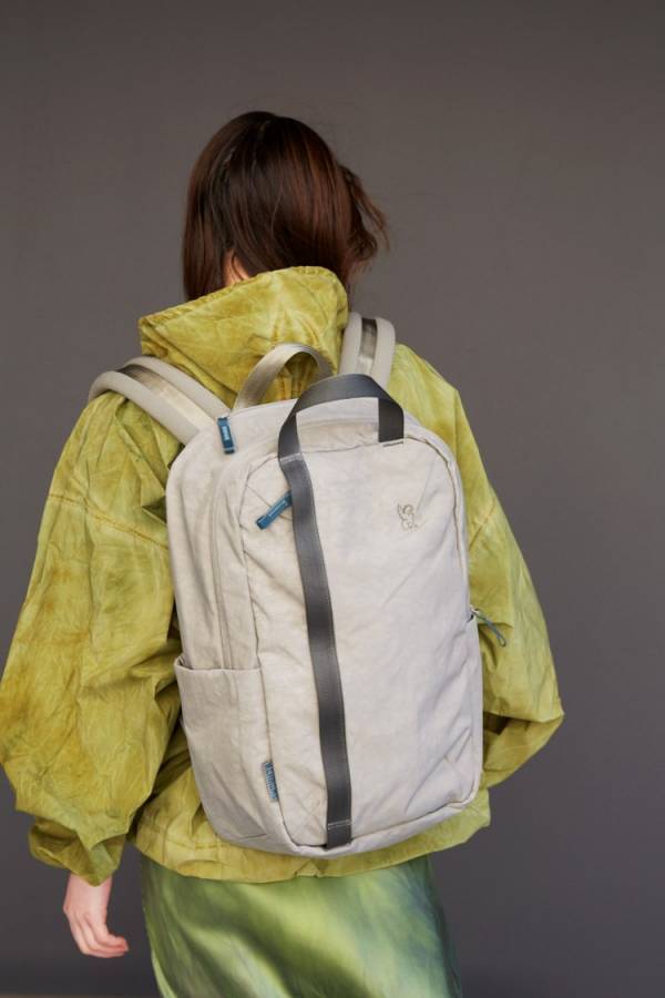 【5月のバックパックランキング】従来に比べ女性人気が影響。「DISTRICT COLLECTION」人気ランキングを発表