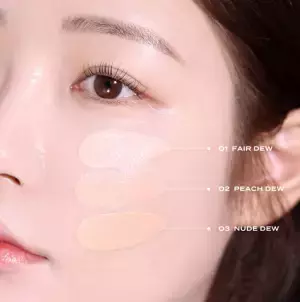 韓国発ヴィーガンビューティーブランド「FEEV（フィーブ）」がQoo10「メガポ」セールに参加！