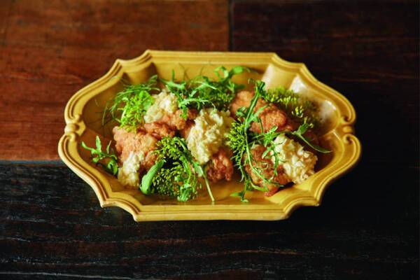 【3/28発売】 だし専門店「やいづ善八」が提案 『自由なだしレシピ』 ～和食だけじゃない！　だしの可能性が広がる一冊～