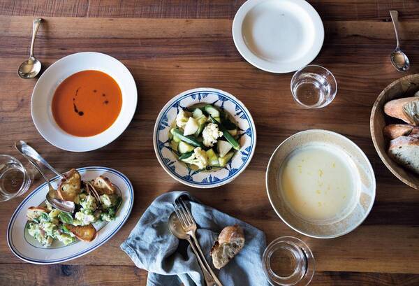 【3/28発売】 だし専門店「やいづ善八」が提案 『自由なだしレシピ』 ～和食だけじゃない！　だしの可能性が広がる一冊～