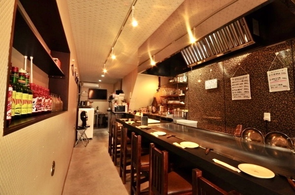 阿佐ヶ谷【待望のグルメバーガー】「チアーズバーガー」移転 がオープン！