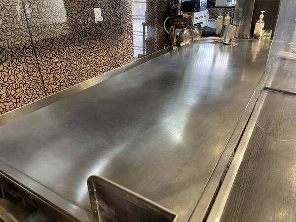 阿佐ヶ谷【待望のグルメバーガー】「チアーズバーガー」移転 がオープン！