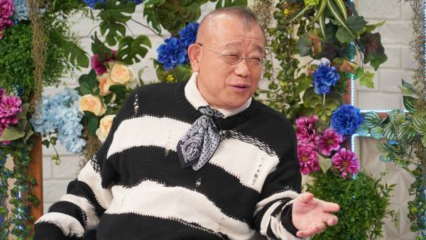 溢れる昆虫愛と養老節！ベストセラー著書「バカの壁」についての話題も！ 『鶴瓶ちゃんとサワコちゃん～昭和の大先輩とおかしな２人～』 第8回ゲスト：養老孟司 1月22日（月）よる9時00分～ BS12 トゥエルビで放送