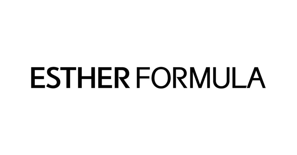 韓国プレミアム健康機能食品ブランド「ESTHERFORMULA（エスターフォーミュラ）」が全国のアインズ＆トルペ、マツモトキヨシにてオフライン販売開始！